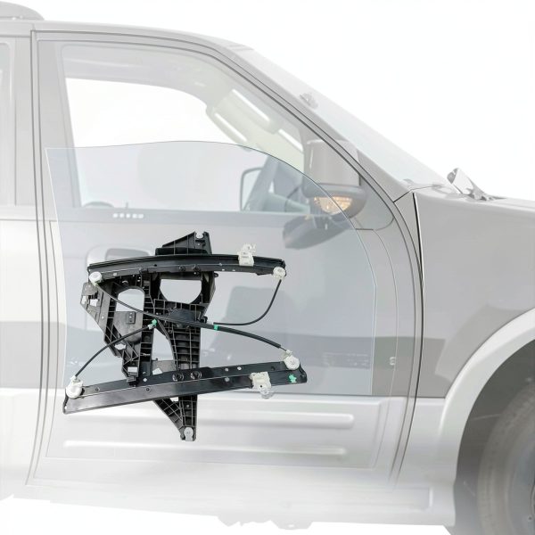 Ford Expedition Power Window Regulator by CARMOCAR-6
