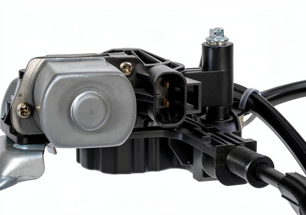 Dorman 741-691 Power Window Regulator Passenger Side-3