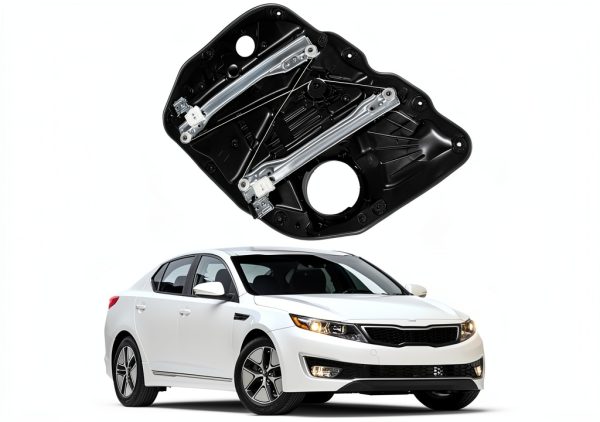 munirater ABS Power Window Regulator for Optima-0