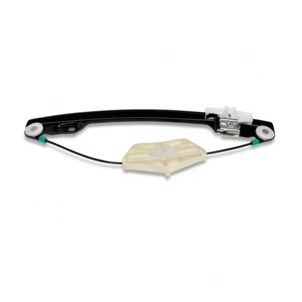 Dorman Window Regulator Replacement-2