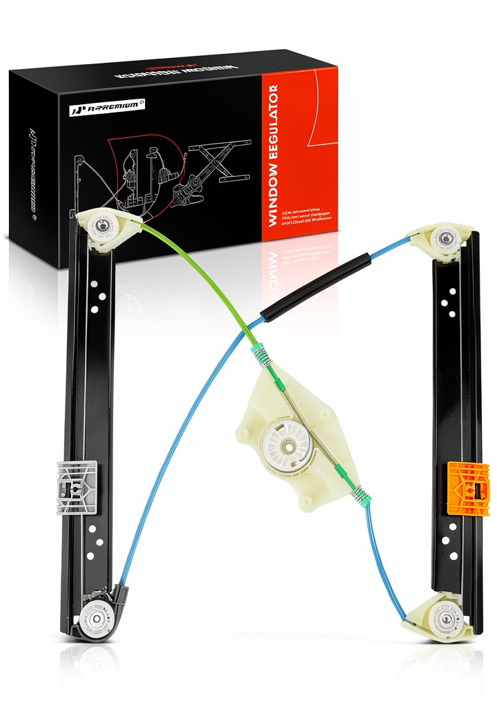 A-Premium Power Window Regulator for Porsche Cayenne