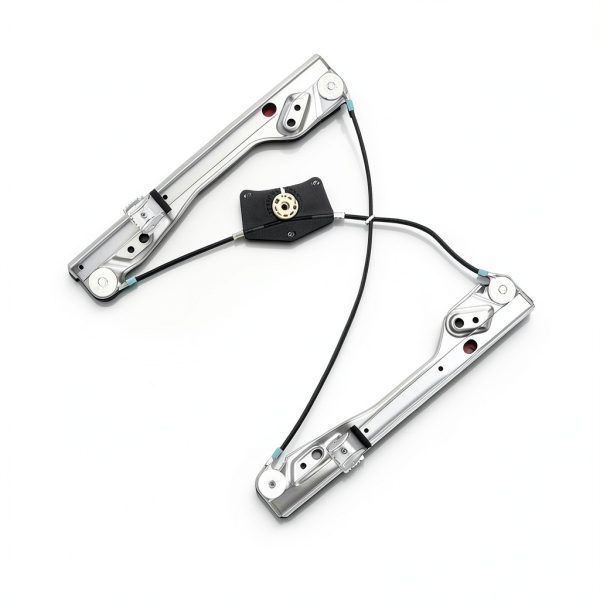 Power Window Regulator A-Premium Driver Ready-3