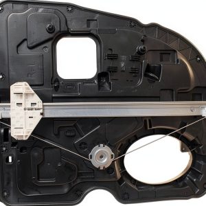 YHB Rear Driver Left Side Power Window Regulator-0