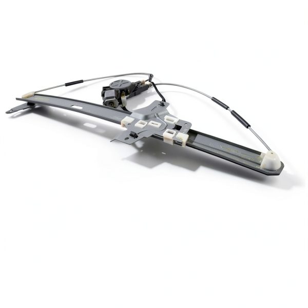 Dorman 748-131 Power Window Regulator Metal Plastic-1