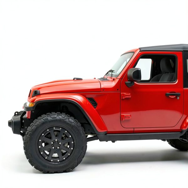 Finalist LT275/70R18 All-Terrain Tire for Trucks-6