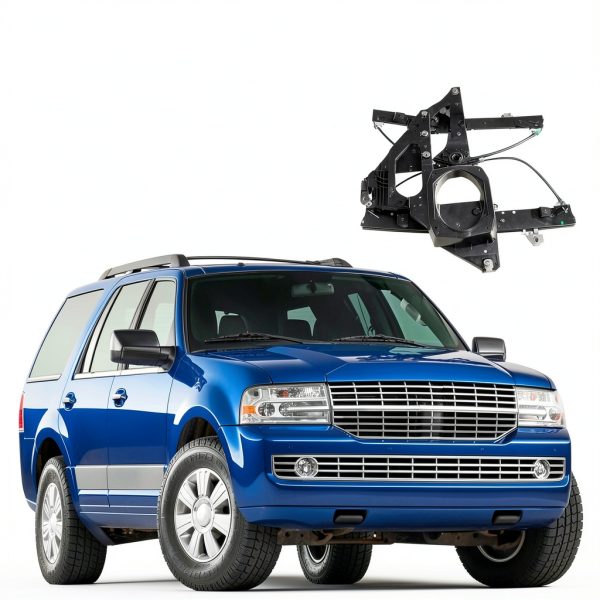 Ford Expedition Power Window Regulator by CARMOCAR-1