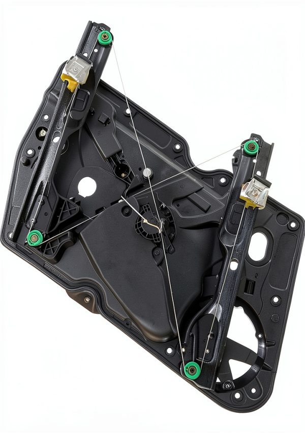 A-Premium Power Window Regulator Front Passenger-2