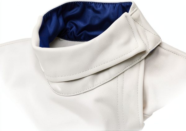 ThreeWOT Mens Fencing Jacket CE Certified-2