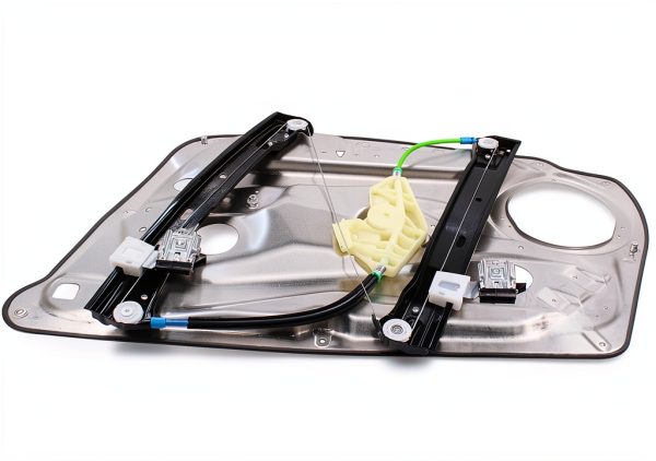 NewYall Glass Power Window Regulator for Mercedes-Benz-1