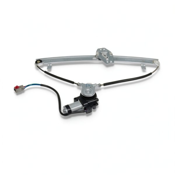 Dorman Window Regulator Replacement Metal Plastic-2