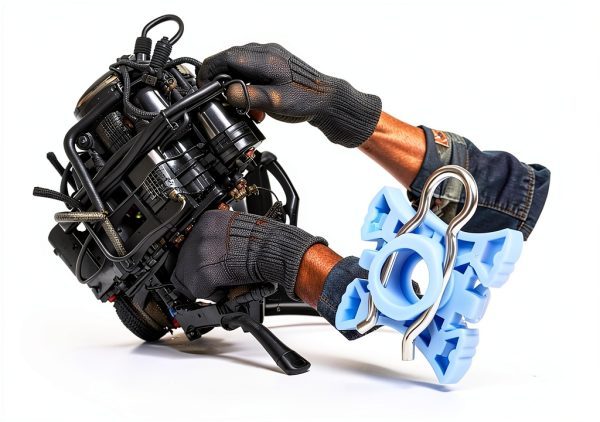 Volvo Power Window Regulator by GoaMotors-2