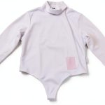 Fencing Jacket Generic anti‑thorn cloth unisex-0