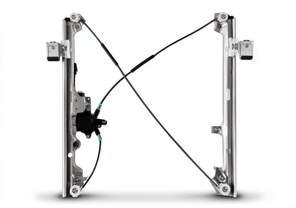 Chevrolet Power Window Regulator YHTAUTO Silver-8