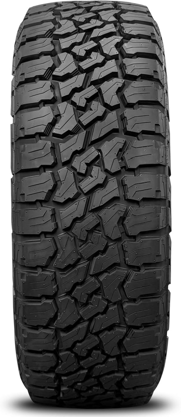 Sentinel LT225/75R16 All-Terrain Tires for Light Trucks-4