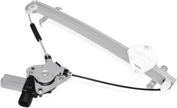 Subaru Legacy Power Window Regulator EPChunMi Silver-1
