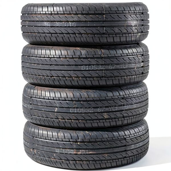 Arisun ZP01 205/60R16 Non-Directional Tires-7