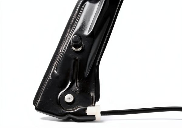 BMW Power Window Regulator A-Premium Plastic Metal-8