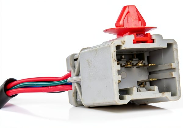Dorman 748-131 Power Window Regulator Metal Plastic-5