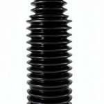 Rubber Tie Rod Boots by HAWK BROTHER for Car-0