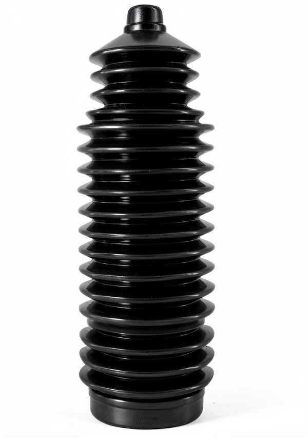 Rubber Tie Rod Boots by HAWK BROTHER for Car-0