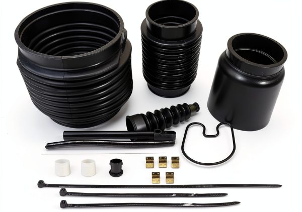 MerCruiser Transom Bellows Kit UANOFCN Marine Parts-2