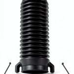 ASTARPRO Steering Boot Kit for Automotive Replacement-0