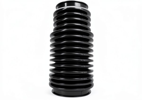 HAWK BROTHER Rack Pinion Boot Kit Machined-0