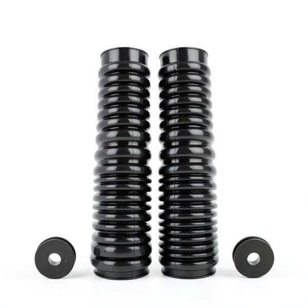 HAWK BROTHER Rack Pinion Boot Kit Machined-3
