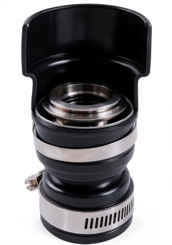 Lesurey Drive Shaft Bellow Boot & Bearing for Sea-Doo-2