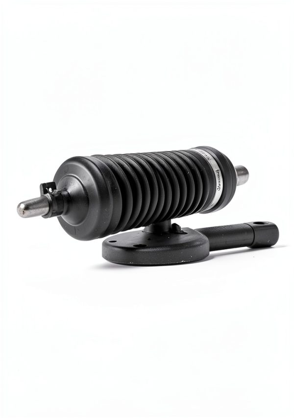 Rubber Tie Rod Boots by HAWK BROTHER for Car-2