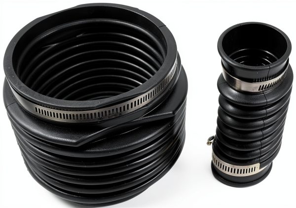 NorthBoat Transom Seal Bellows Kit Rubber Marine-3
