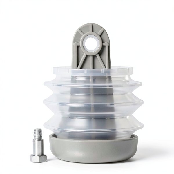 Duckbill Valve Kit Sunluway Automotive Kit-4