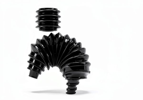 Silicone Steering Boot Kit by Supuse Automotive-3