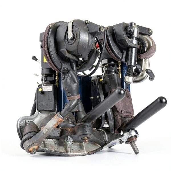 SCITOO Steering Rack Boot for Chevy Honda Lexus Toyota-4