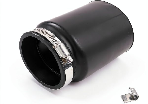 MerCruiser Transom Bellows Kit UANOFCN Marine Parts-4