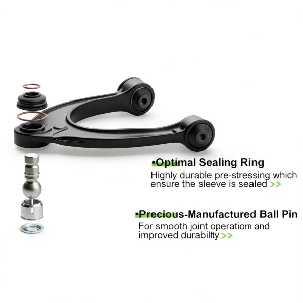 SCITOO Steering Rack Boot for Chevy Honda Lexus Toyota-6