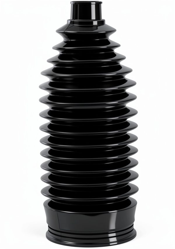 SCITOO Steering Rack Boot for Chevy Honda Lexus Toyota-3