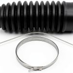 Beck/Arnley Rack & Pinion Bellows Kit for Right Side-0