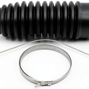 Beck/Arnley Rack & Pinion Bellows Kit for Right Side-0