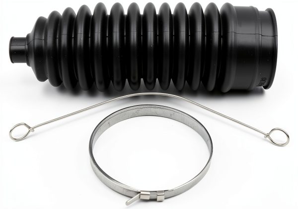 Beck/Arnley Rack & Pinion Bellows Kit for Right Side-0