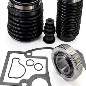 UANOFCN Stainless Steel Above Ground Boat Engine Parts-0