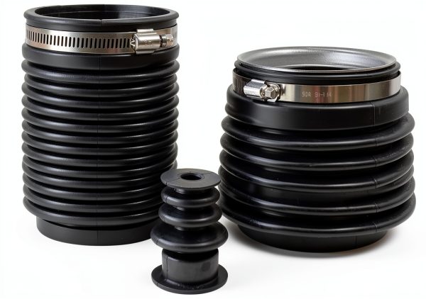UANOFCN Stainless Steel Above Ground Boat Engine Parts-2