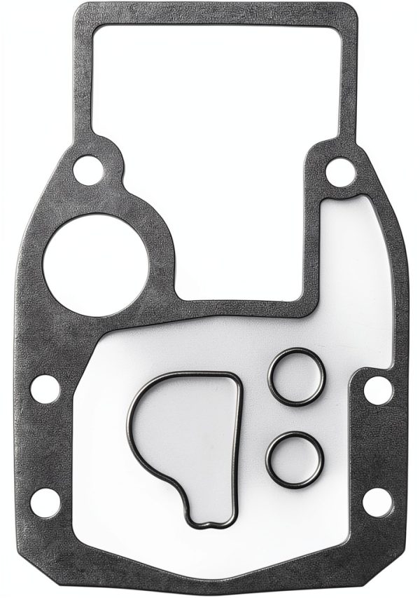 UANOFCN Stainless Steel Above Ground Boat Engine Parts-1