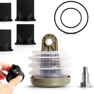 Duckbill Valve Kit Sunluway Automotive Kit-0
