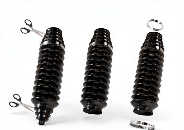 Silicone Steering Boot Kit by Supuse Automotive-4