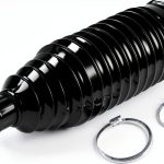 SCITOO Steering Rack Boot for Chevy Honda Lexus Toyota-0