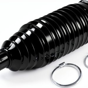 SCITOO Steering Rack Boot for Chevy Honda Lexus Toyota-0