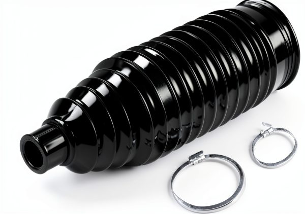 SCITOO Steering Rack Boot for Chevy Honda Lexus Toyota-0
