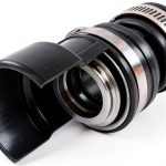 Lesurey Drive Shaft Bellow Boot & Bearing for Sea-Doo-0