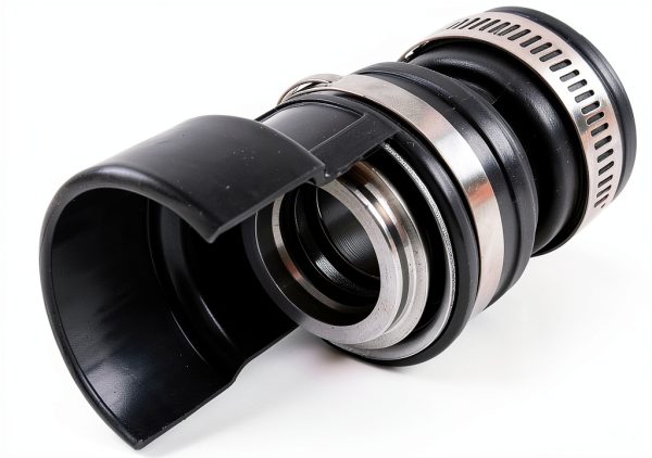 Lesurey Drive Shaft Bellow Boot & Bearing for Sea-Doo-0